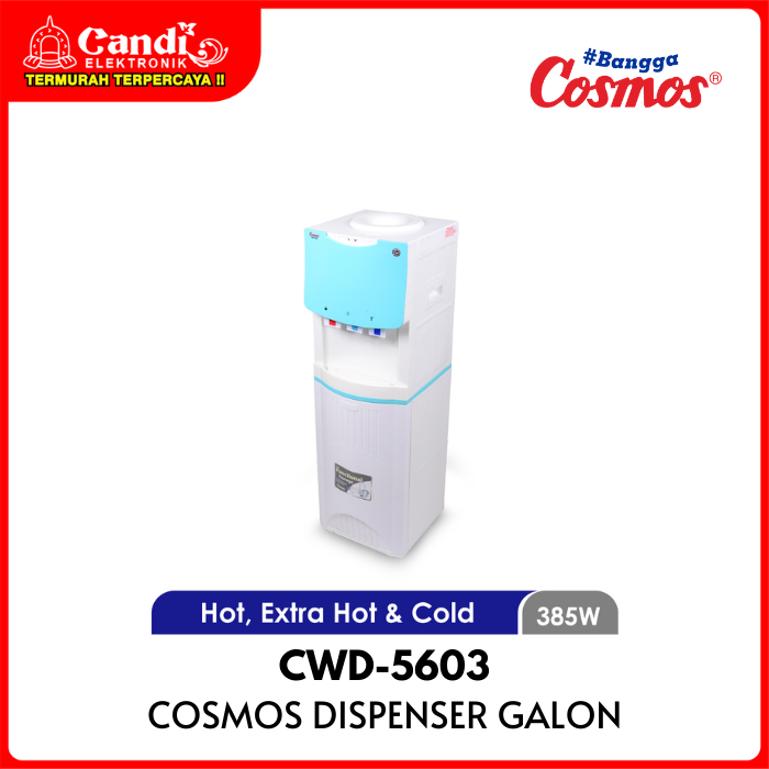 Dispenser Cosmos Cwd-5603